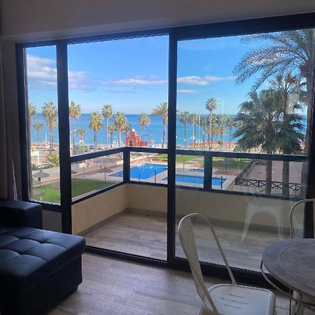 Appartement Aloha Playa à Benalmádena Extérieur photo