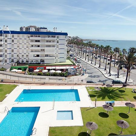 Appartement Aloha Playa à Benalmádena Extérieur photo
