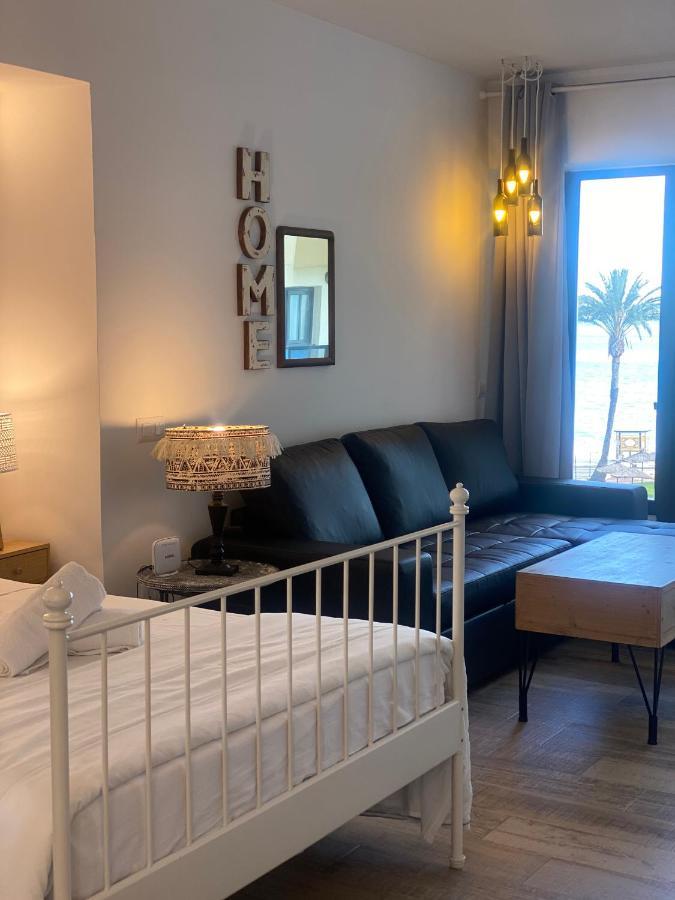 Appartement Aloha Playa à Benalmádena Extérieur photo
