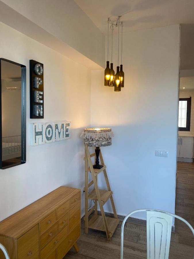 Appartement Aloha Playa à Benalmádena Extérieur photo