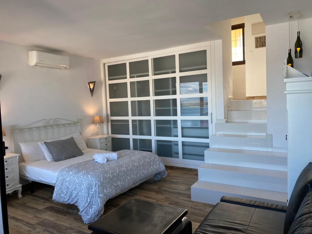 Appartement Aloha Playa à Benalmádena Extérieur photo