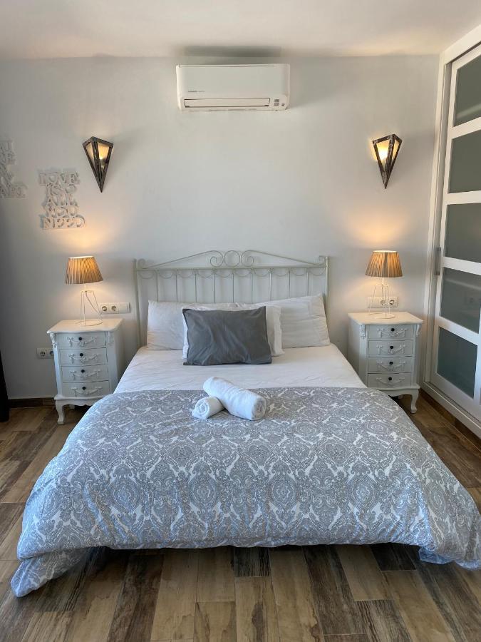 Appartement Aloha Playa à Benalmádena Extérieur photo