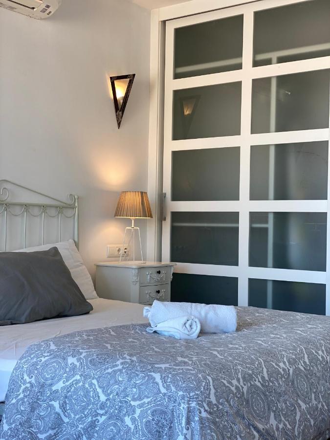 Appartement Aloha Playa à Benalmádena Extérieur photo