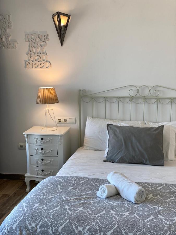 Appartement Aloha Playa à Benalmádena Extérieur photo
