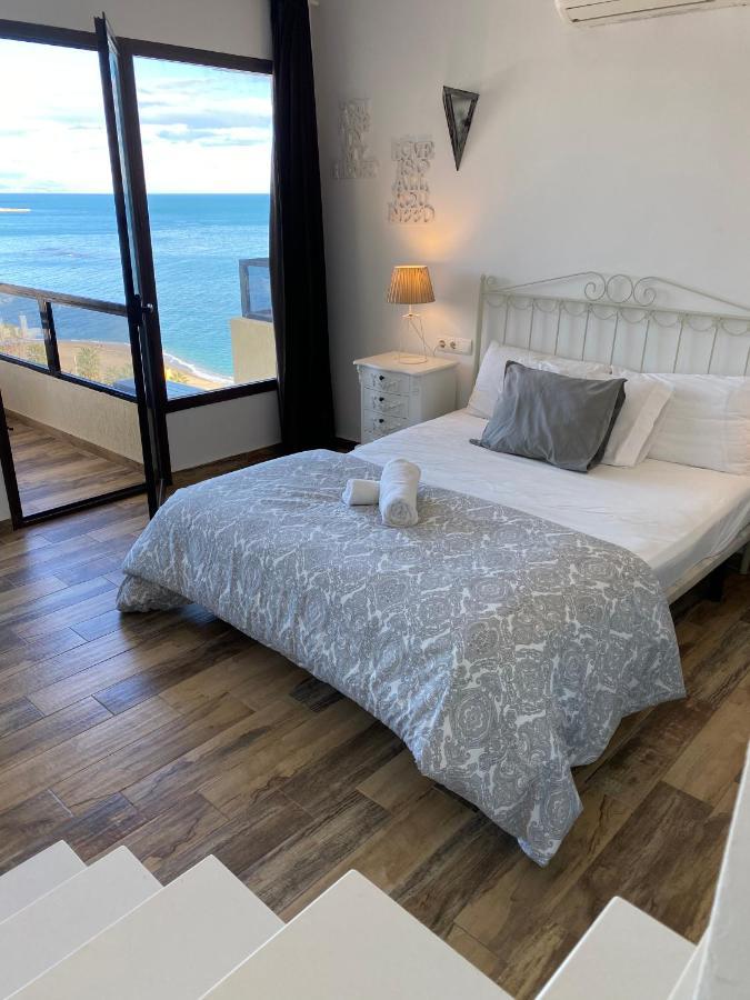 Appartement Aloha Playa à Benalmádena Extérieur photo