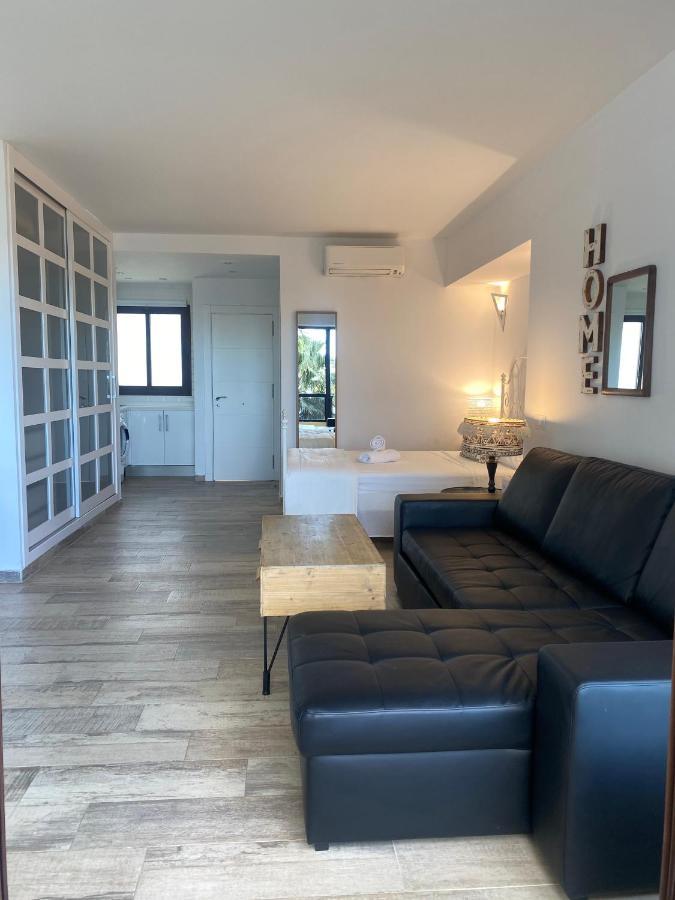 Appartement Aloha Playa à Benalmádena Extérieur photo