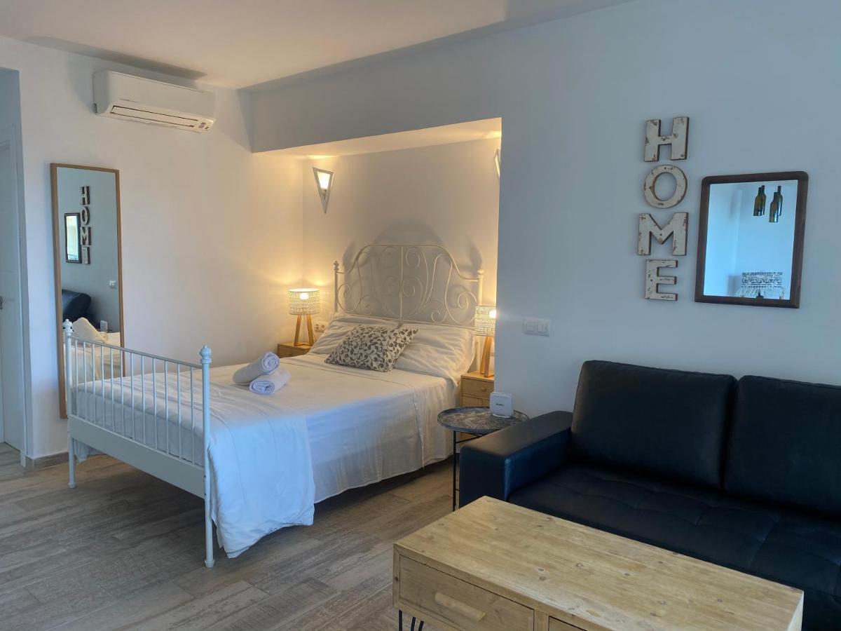 Appartement Aloha Playa à Benalmádena Extérieur photo