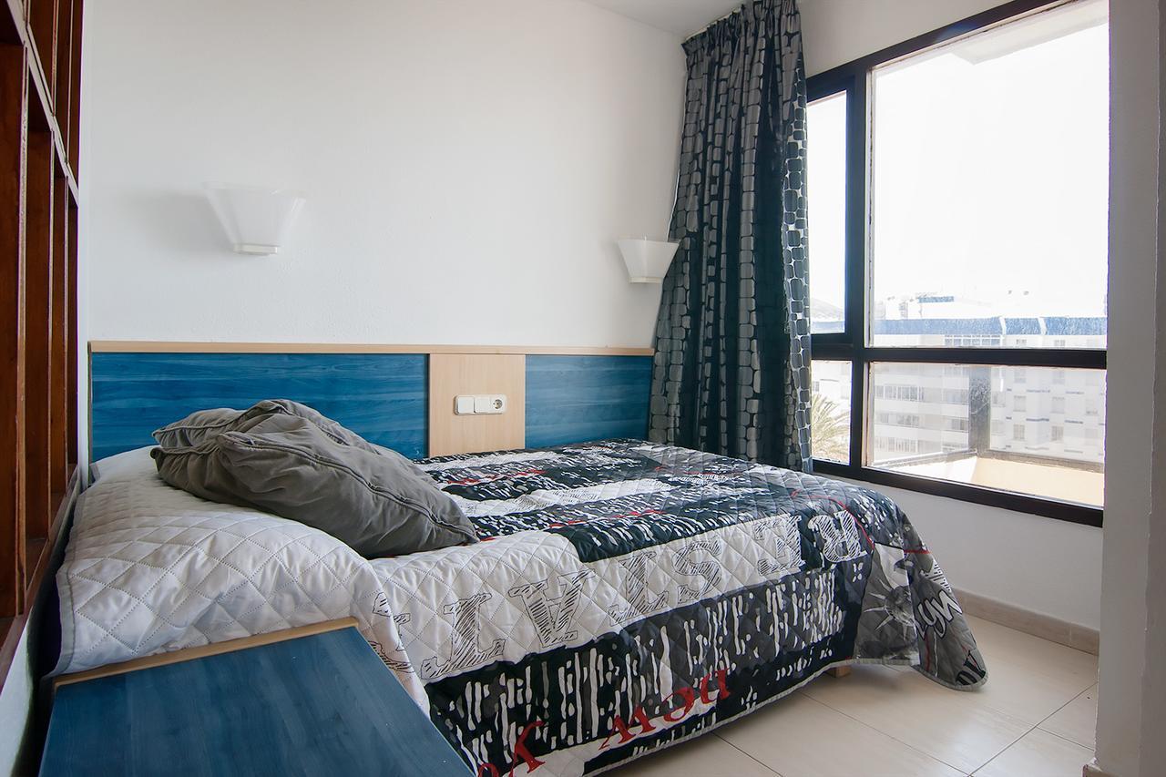Appartement Aloha Playa à Benalmádena Extérieur photo